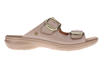 Revere Florence II M Champagne Womens #color_metallic-gold